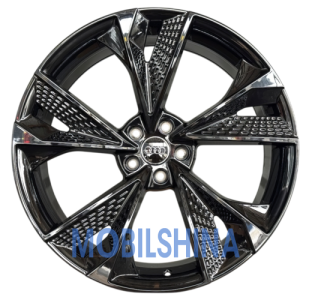 Легкосплавні диски Replica 5 456 R21 W9 PCD 5/112 DIA66,5 ET32 Легкосплавні диски Replica 5 456 R21 W9 PCD 5/112 DIA66,5 ET32