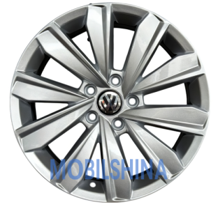 Легкосплавные диски Replica 7 092 R17