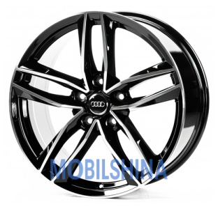 Легкосплавні диски Replica A20822 R20