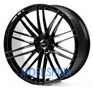 Легкосплавні диски Replica A22714 R22