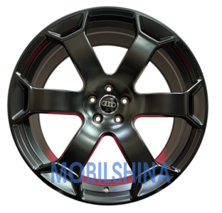 Диски на авто Replica A3384 R20 W9 PCD 5/112 DIA66,6 ET30