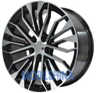 Диски на авто Replica Audi SK-1331 R19 W8.5 PCD 5/112 DIA66,6 ET28