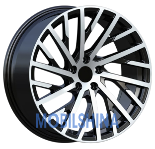 Диски на авто Replica Audi SK-2181 R20 W9 PCD 5/112 DIA66,6 ET25