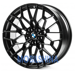 Легкосплавные диски 63.0000 Replica B18483 R18 W8.5 PCD 5/120 DIA72,5 ET34