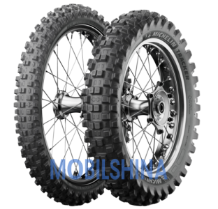 Шини Michelin Tracker R18-R19