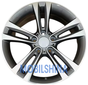 Легкосплавні диски Replica BMW SK-2921 R18 W8 PCD 5/120 DIA74,1 ET35
