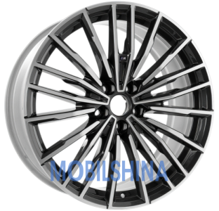 Диски на авто Replica BMW SK-3195 R20 W8.5 PCD 5/112 DIA66,6 ET26