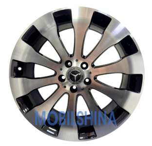 Легкосплавні диски Replica CT-1485 R20