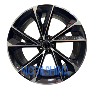 Легкосплавні диски Replica CT-1601 R19-R21