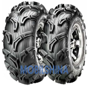 Мотошины Maxxis Zilla MU-02 (квадроцикл) R12