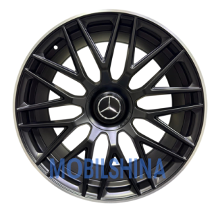 Легкосплавные диски 63.0000 Replica CT-1703 R19 W8.5 PCD 5/112 DIA66,6 ET43