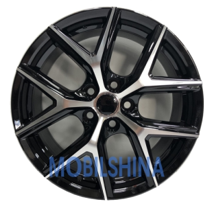 Легкосплавные диски Replica CT-2355 R18 W7.5 PCD 5/114.3 DIA60,1 ET45