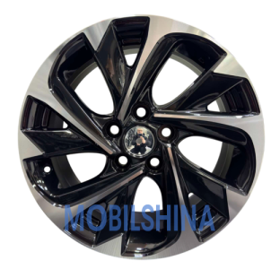 Легкосплавные диски Replica CT-2356 R17