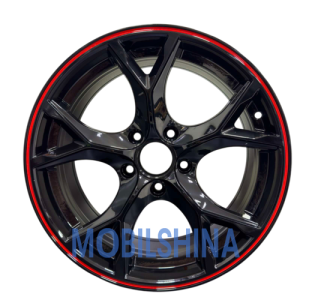 Легкосплавные диски Replica CT-2469 R17-R18