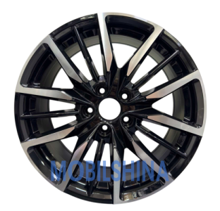 Легкосплавные диски Replica CT-2470 R18-R19