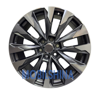 Легкосплавні диски Replica CT-2505 R20-R22