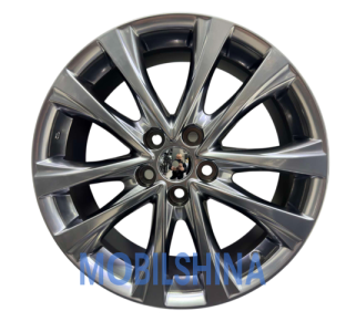 Легкосплавные диски Replica CT-2511 R18 W7.5 PCD 5/114.3 DIA60,1 ET45