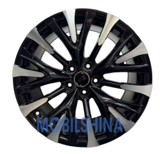 Легкосплавные диски Replica CT-2531 R18