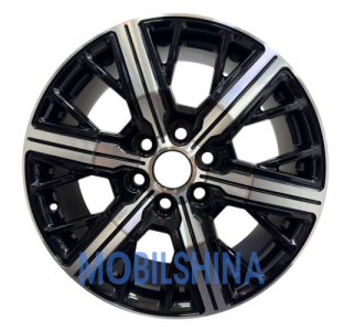 Легкосплавні диски Replica CT-2535 R20