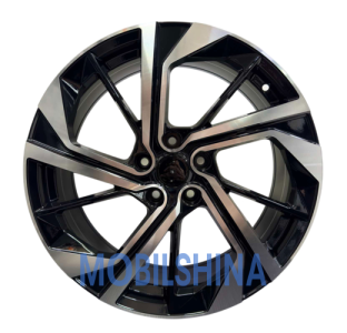 Легкосплавные диски Replica CT-2600 R19