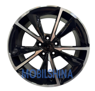 Легкосплавные диски Replica CT-2601 R18