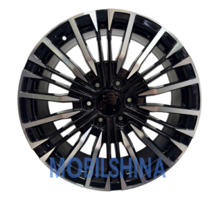 Легкосплавні диски Replica CT-2602 R20 W8 PCD 6/139.7 DIA78,1 ET30