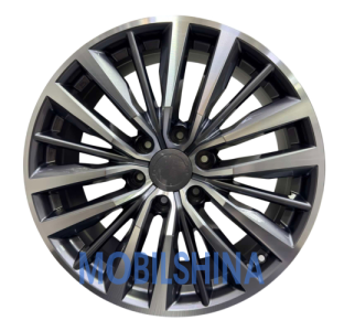 Легкосплавні диски Replica CT-2605 R20