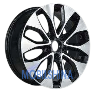 Легкосплавные диски R17 5/114.3 64.1000 Replica Honda SK-1108 R17 W7 PCD 5/114.3 DIA64,1 ET55