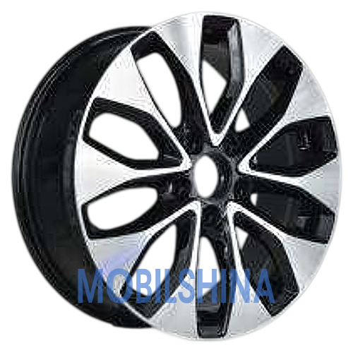 Honda SK-1108 - фото 1