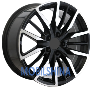 Диски на авто Replica Honda SK-2074 R18 W8 PCD 5/114.3 DIA64,1 ET45 Диски на авто Replica Honda SK-2074 R18 W8 PCD 5/114.3 DIA64,1 ET45