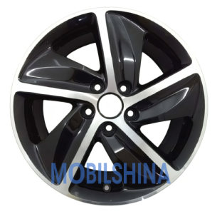 Легкосплавные диски R17 5/114.3 64.1000 Replica Honda SK-2406 R17 W7.5 PCD 5/114.3 DIA64,1 ET55