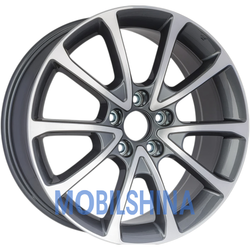 Replica Honda SK-2645 - фото 1