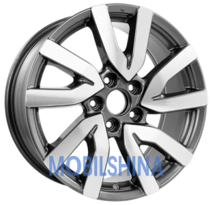 Диски на авто Replica Honda SK-2664 R18 W8 PCD 5/120 DIA64,1 ET55