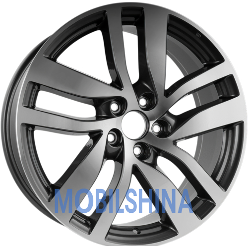 Honda SK-2846 - фото 1