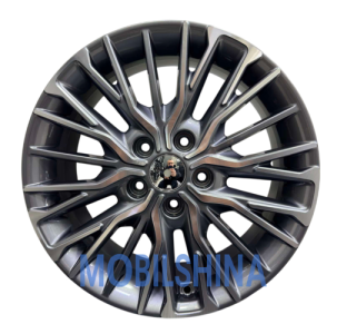 Легкосплавные диски Replica HY-138 R17