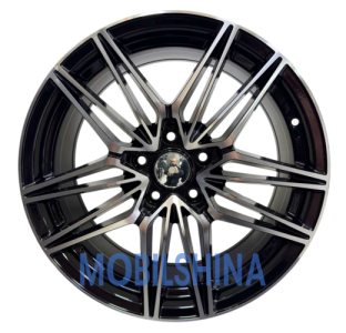 Легкосплавные диски Replica HY-139 R18-R19