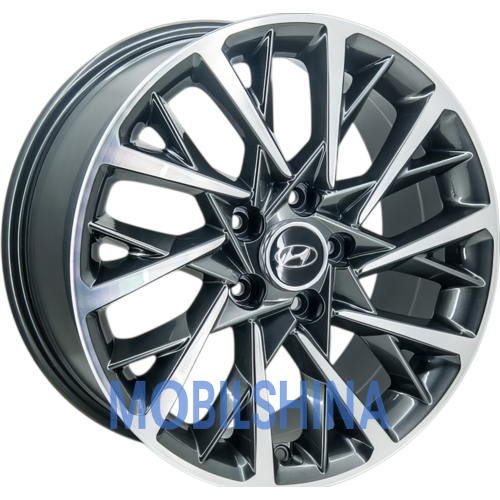 Hyundai SK-1109 - фото 1