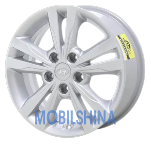 Диски на авто Replica Hyundai SK-1118 R16 W6.5 PCD 5/114.3 ET50