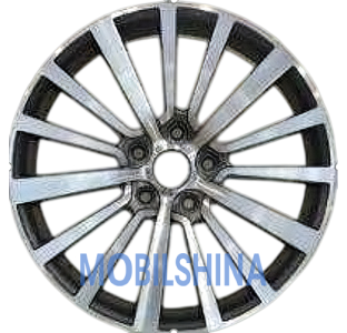 Диски на авто Replica Hyundai SK-1122 R17 W7 PCD 5/114.3 ET45 Диски на авто Replica Hyundai SK-1122 R17 W7 PCD 5/114.3 ET45