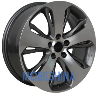 Диски 7 5/114.3 Replica Hyundai SK-1808 R18 W7 PCD 5/114.3 ET41