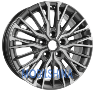 Диски на авто Replica Hyundai SK-2138 R17 W7 PCD 5/114.3 ET53