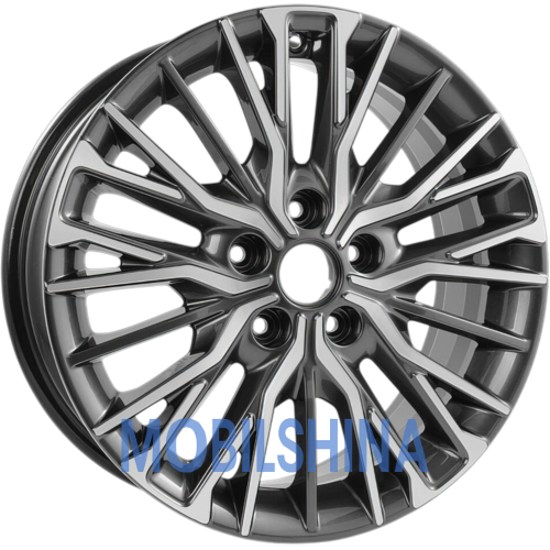 Hyundai SK-2138 - фото 1