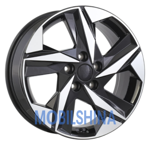 Диски на авто Replica Hyundai SK-2153 R17 W7.5 PCD 5/114.3 ET45 Диски на авто Replica Hyundai SK-2153 R17 W7.5 PCD 5/114.3 ET45