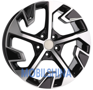 Диски на авто Replica Hyundai SK-2341 R18 W7.5 PCD 5/114.3 ET45