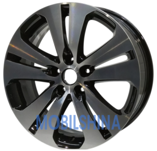 Диски на авто Replica Kia SK-2115 R18 W7 PCD 5/114.3 ET40