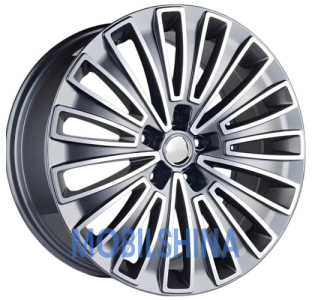 Диски на авто Replica Kia SK-2131 R18 W8 PCD 5/114.3 ET42