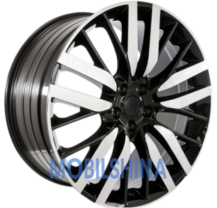 Легкосплавные диски Replica Land Rover SK-1311 R20 W9.5 PCD 5/120 DIA72,6 ET45