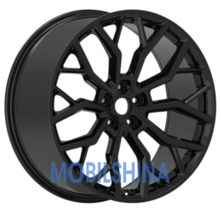 Диски на авто Replica Land Rover SK-2137 R22 W10 PCD 5/120 DIA72,6 ET40