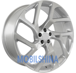 Диски на авто Replica Land Rover SK-2350 R20 W9 PCD 5/108 DIA63,4 ET45
