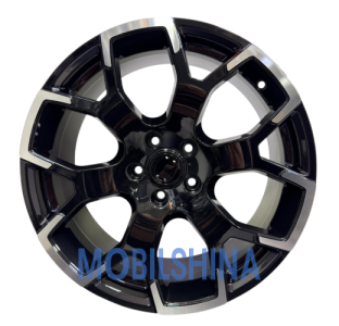 Легкосплавные диски Replica MA-014 R19